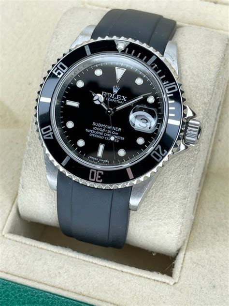 laurenti rolex submariner|rolex submariner m version.